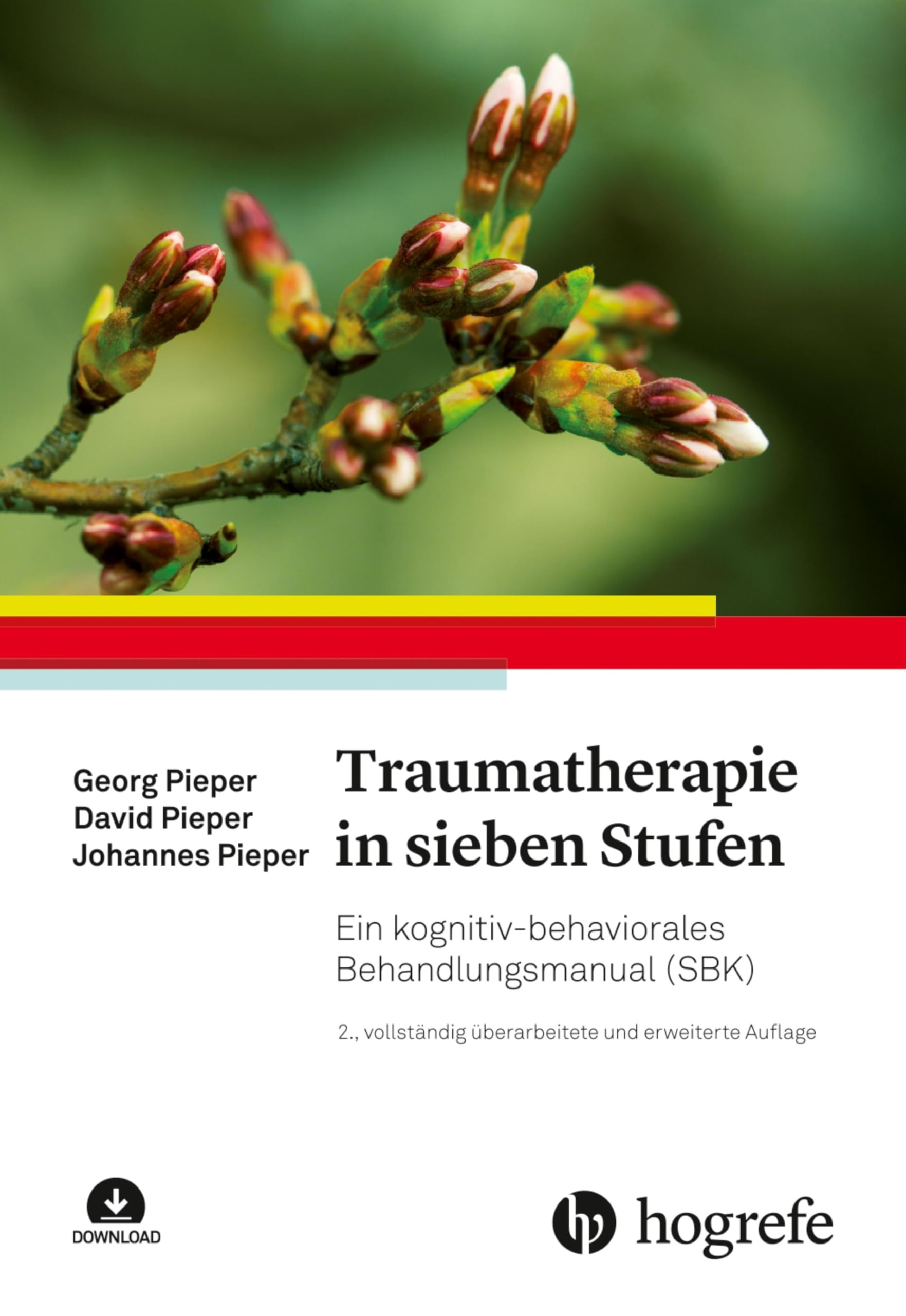 Traumatherapie in sieben Stufen Medicine
