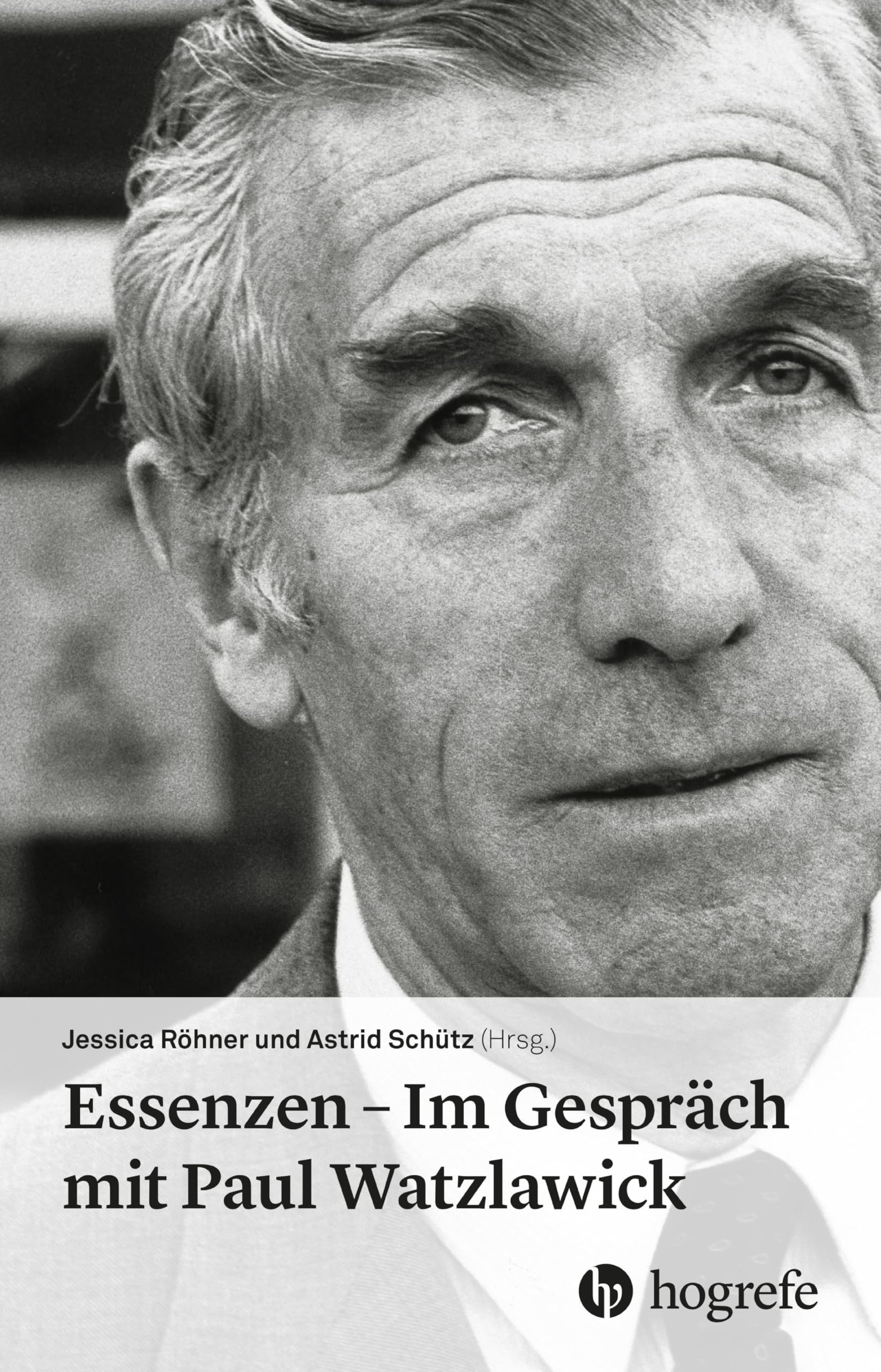 Essenzen: Im Gespräch mit Paul Watzlawick Business, Finance & Career