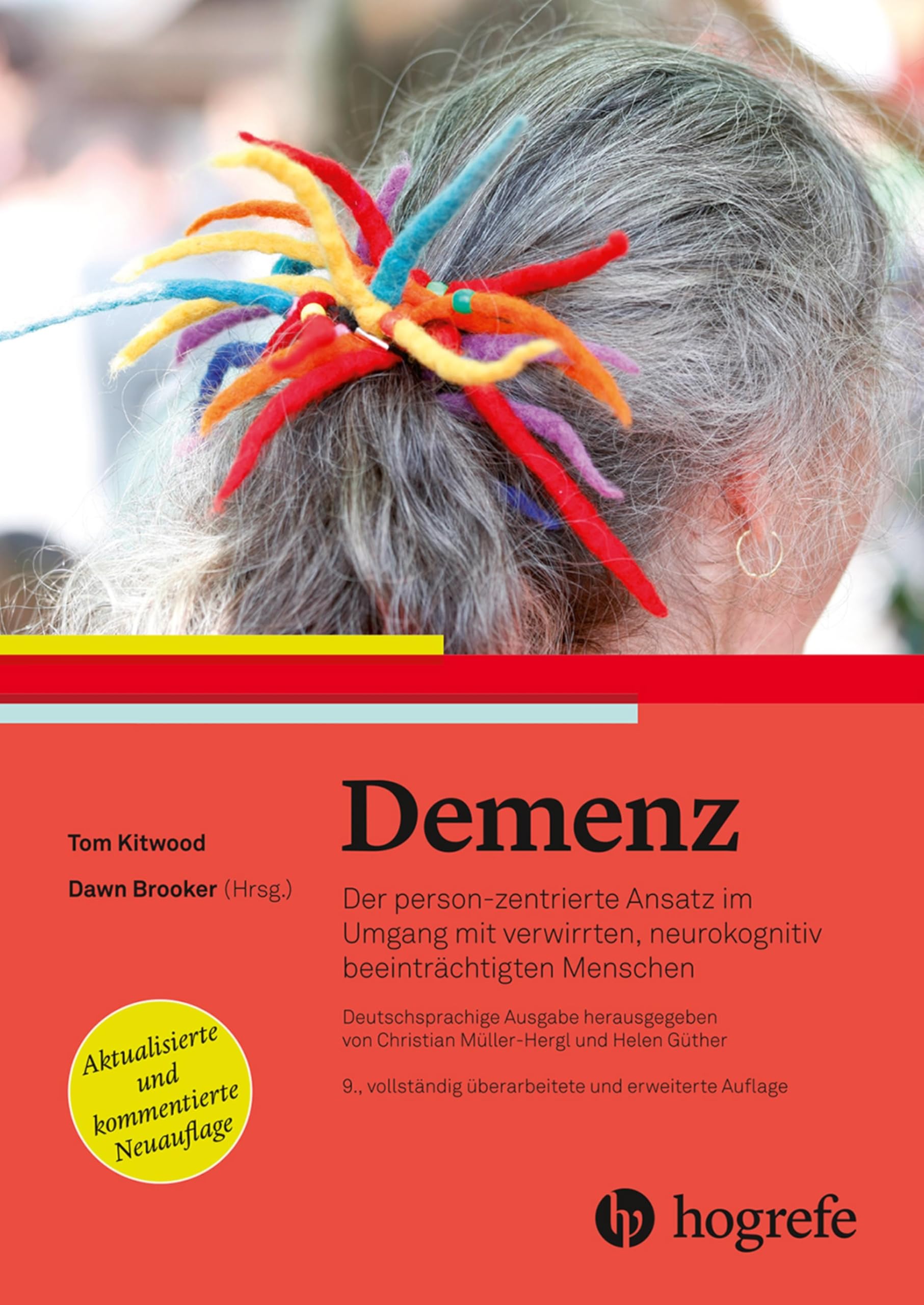 Demenz Medicine
