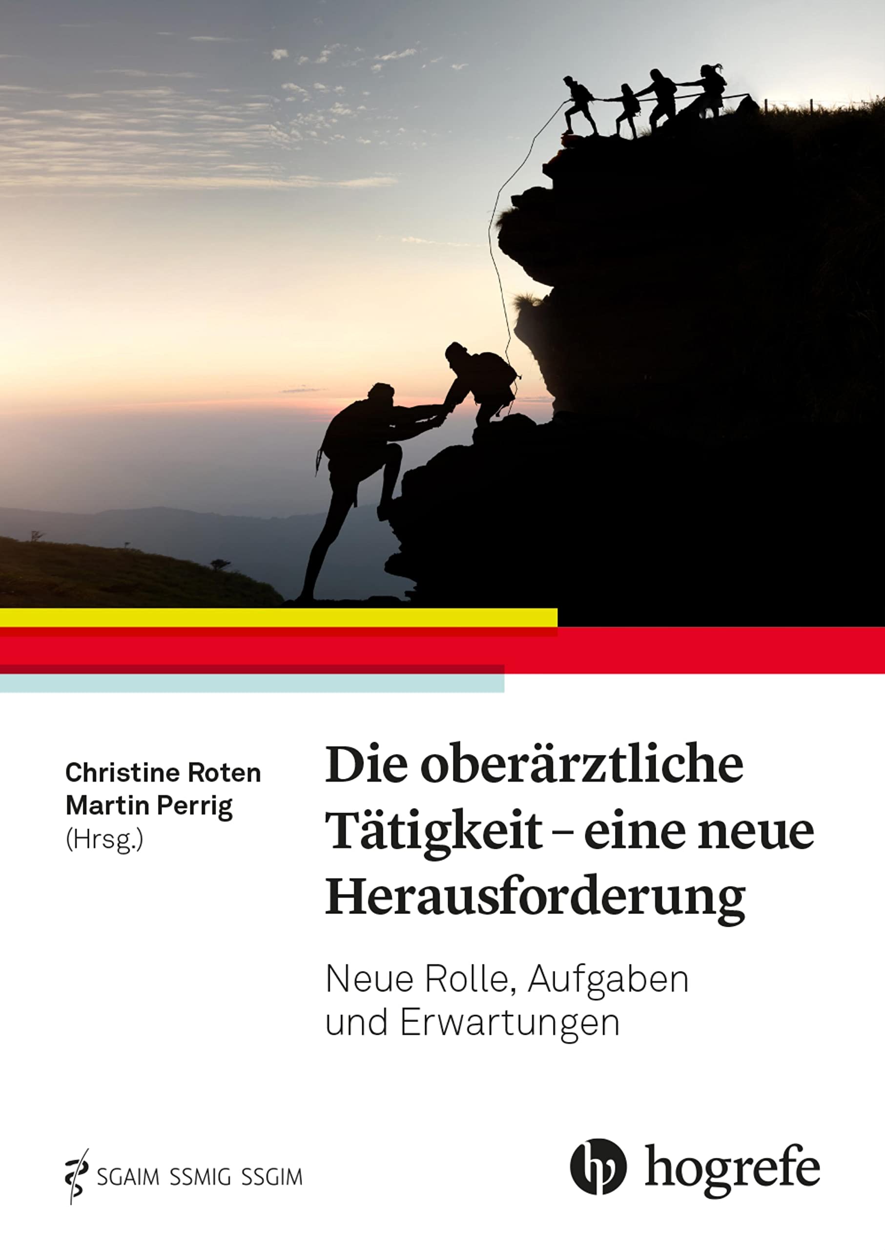 Die oberärztliche Tätigkeit – eine neue Herausforderung: Ein praktischer Leitfaden Medicine