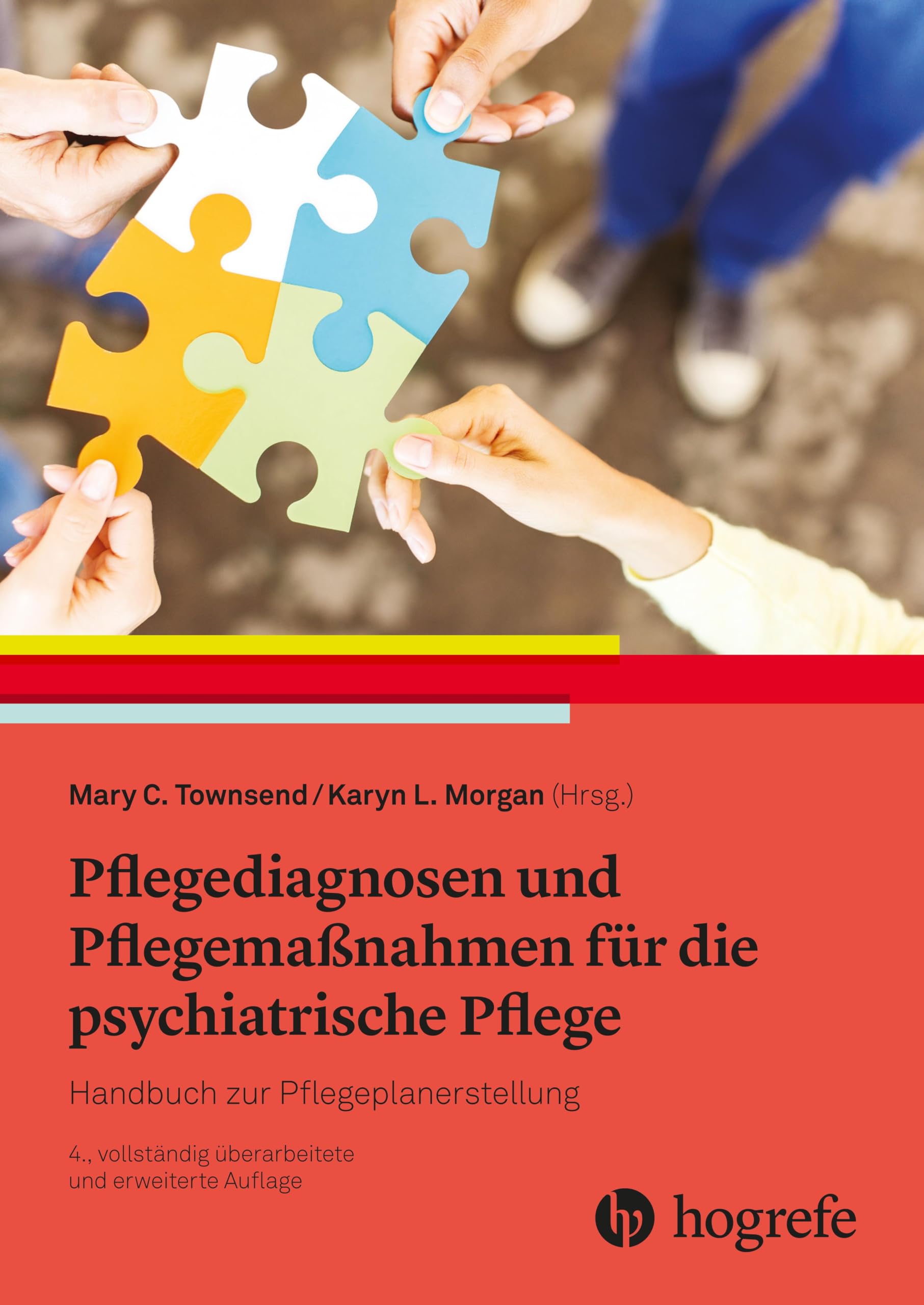 Pflegediagnosen und Pflegemaßnahmen für die psychiatrische Pflege: Handbuch zur Pflegeplanerstellung Medicine