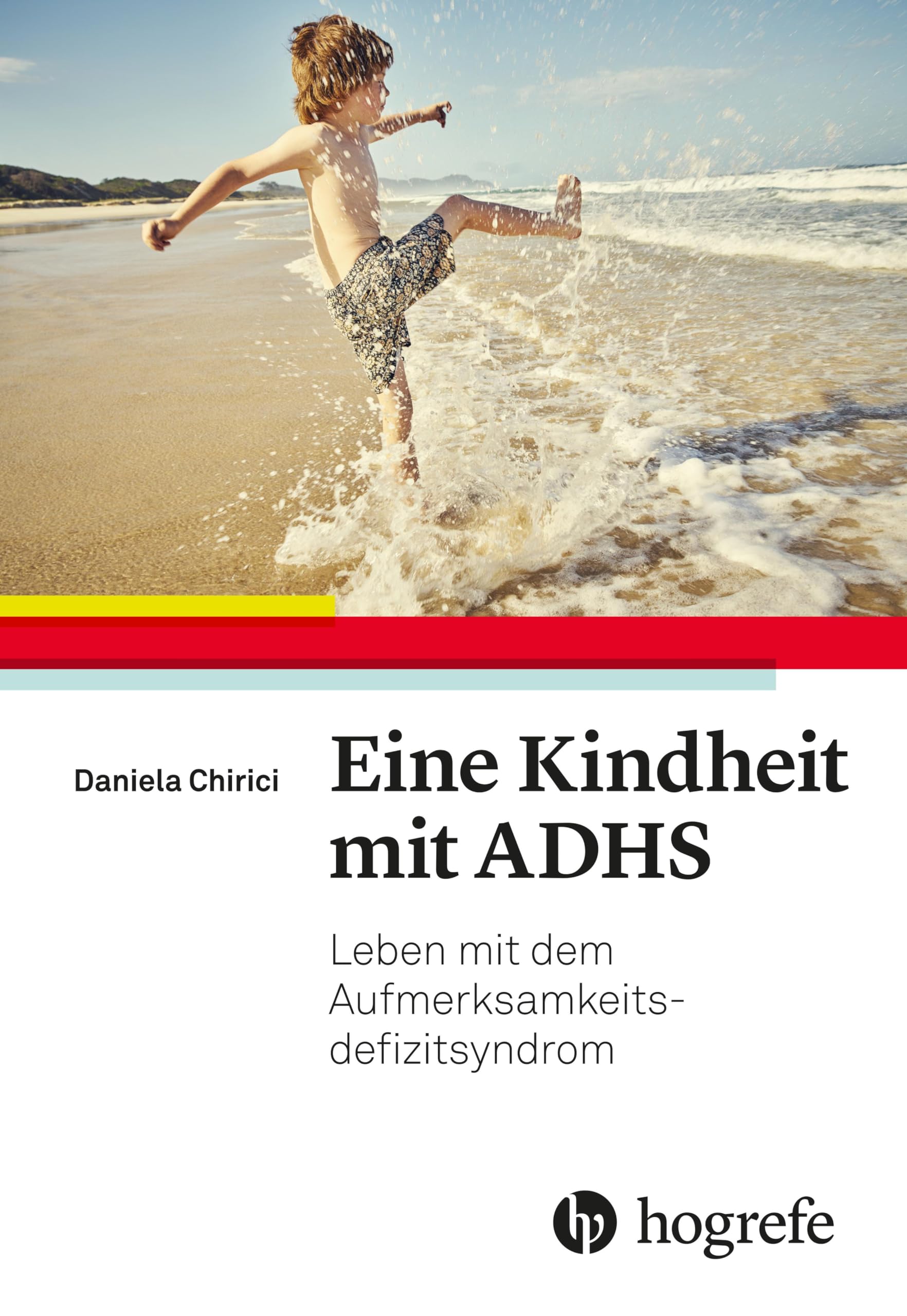 Eine Kindheit mit ADHS Medicine