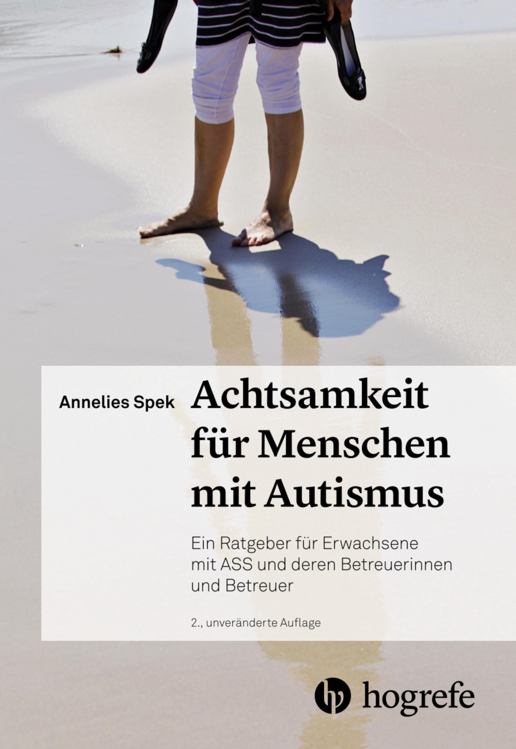 Achtsamkeit für Menschen mit Autismus Medicine