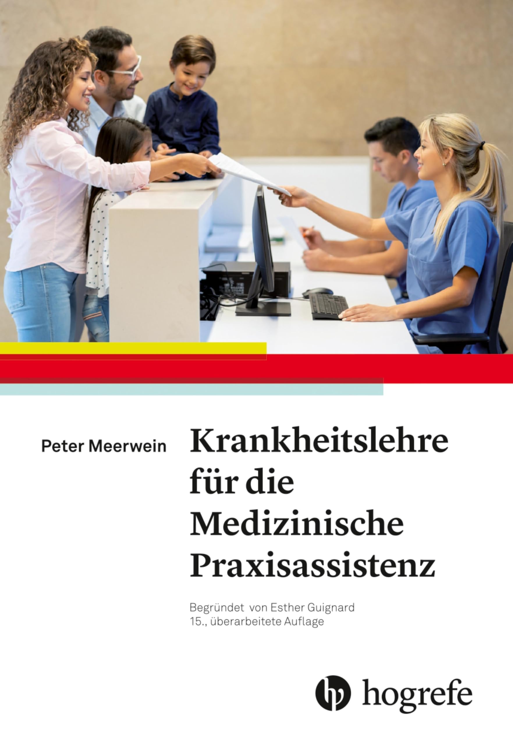 Krankheitslehre für die Medizinische Praxisassistenz Medicine