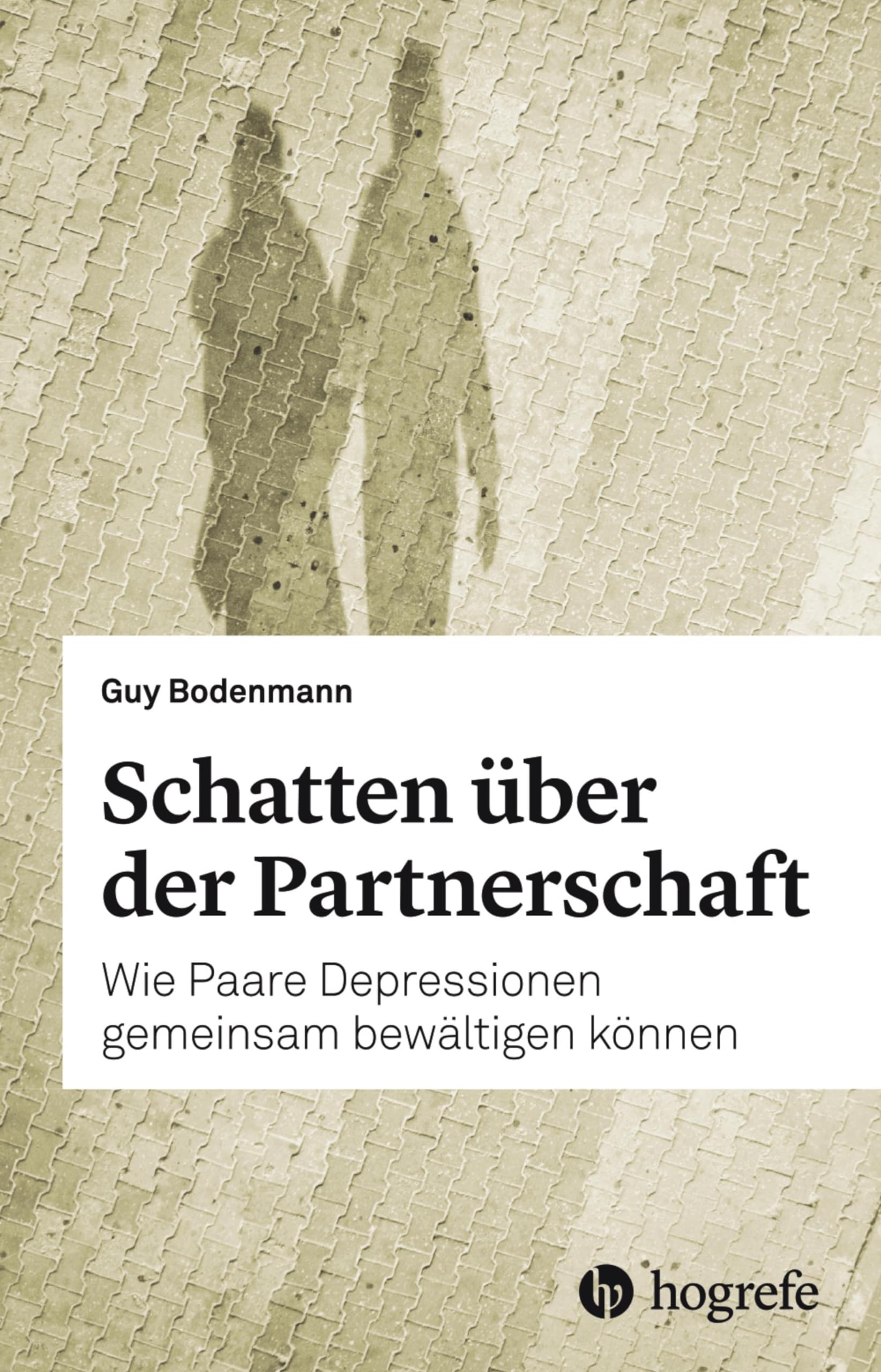 Product Image: Schatten über der Partnerschaft