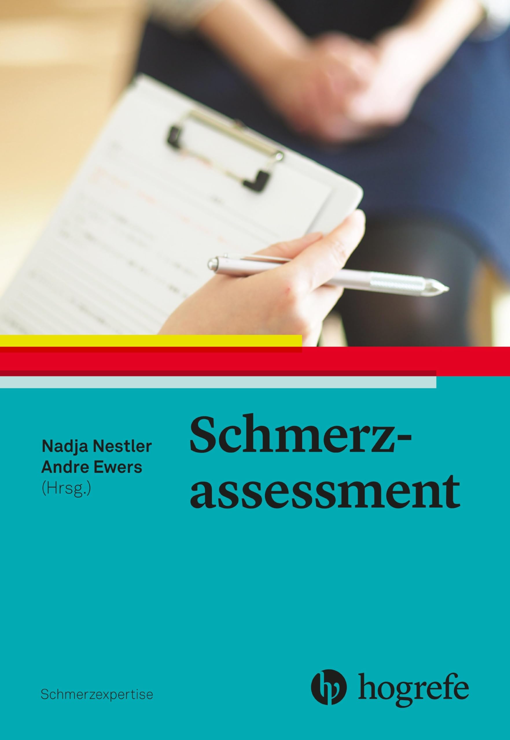 Product Image: Schmerzassessment