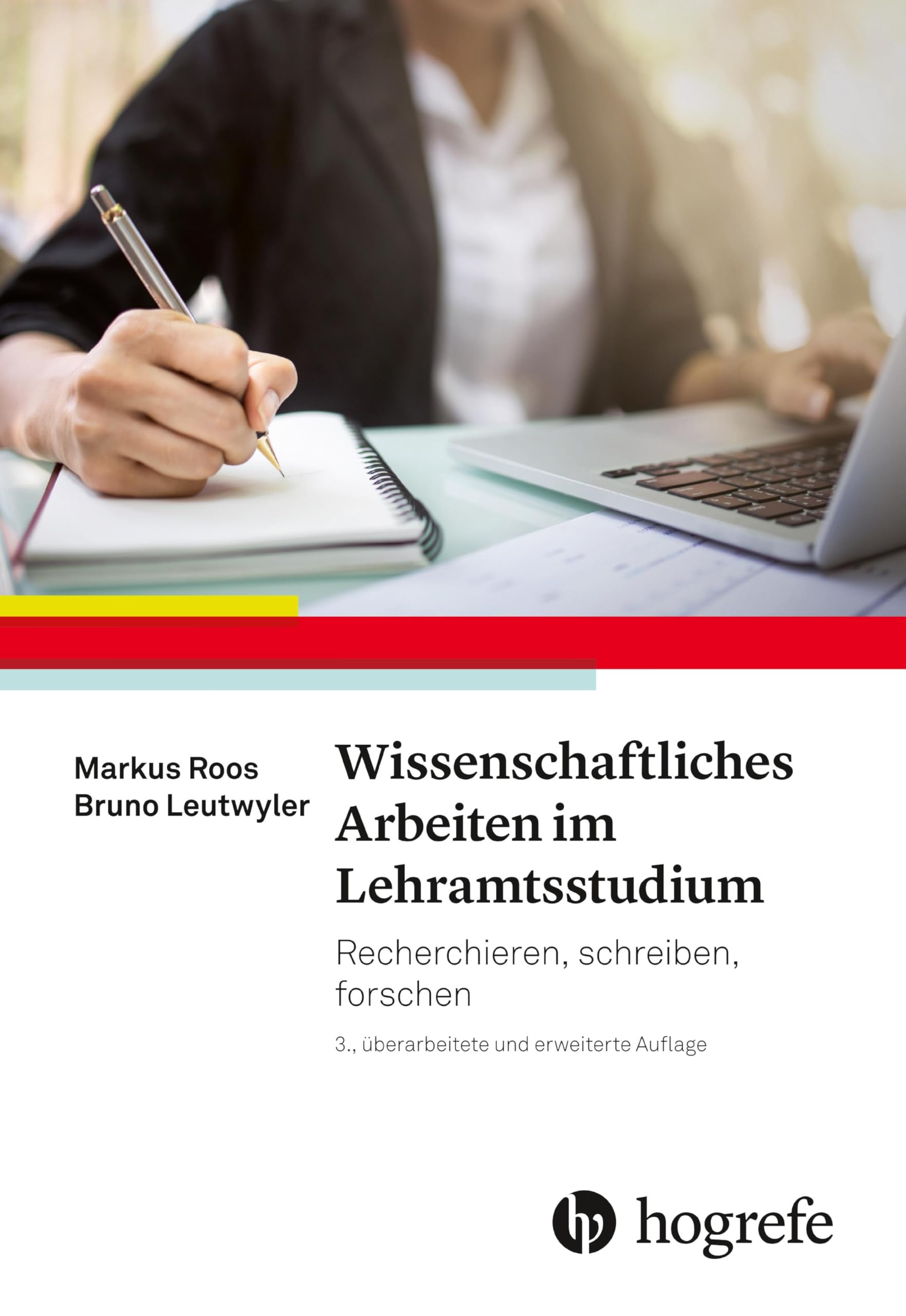 Wissenschaftliches Arbeiten im Lehramtsstudium General education