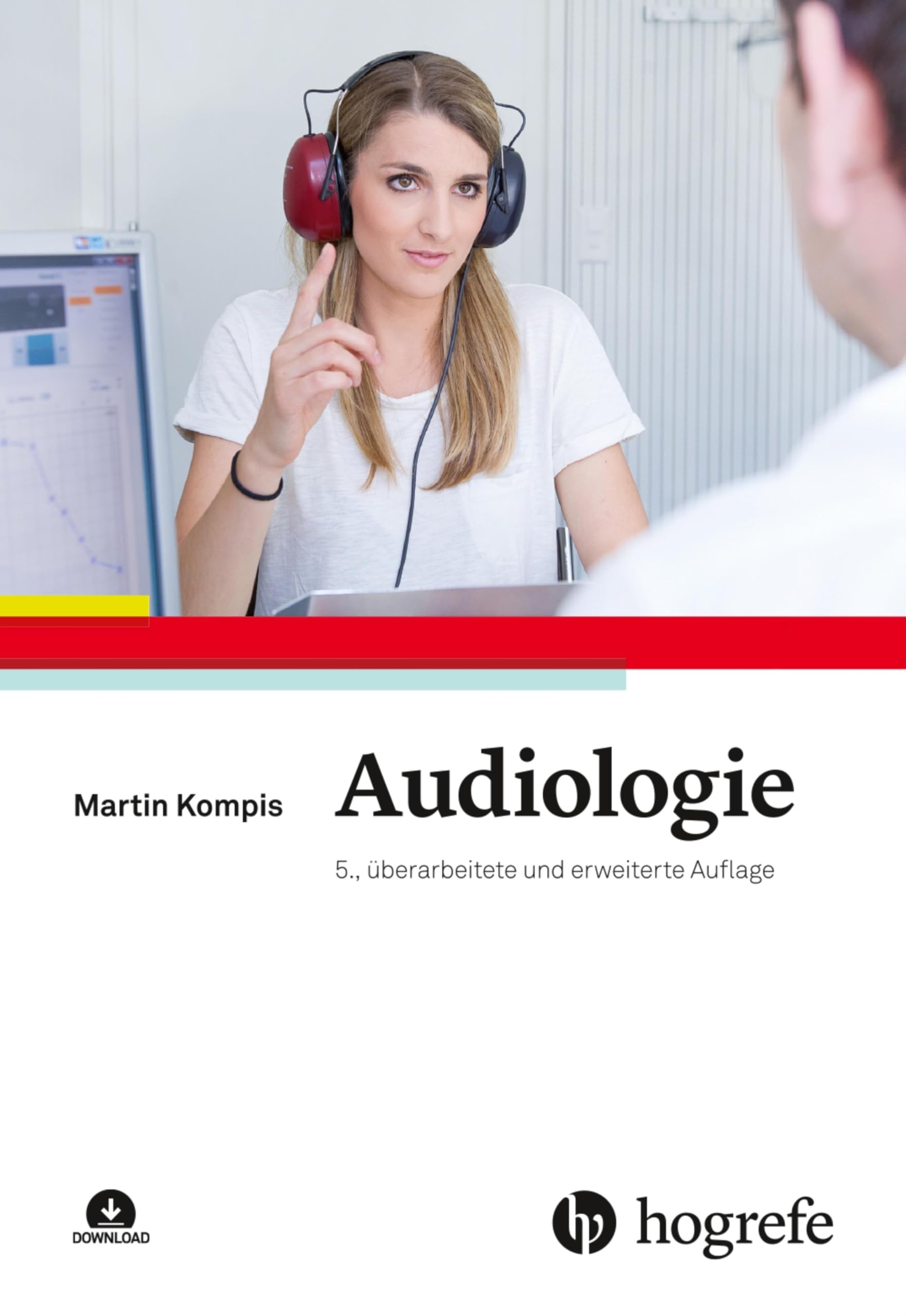 Product Image: Audiologie