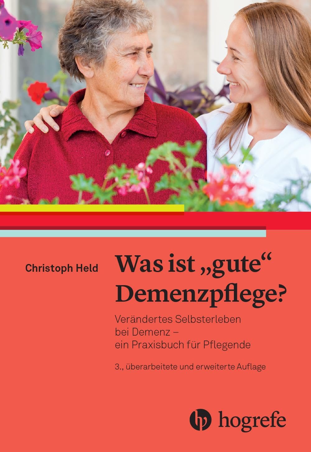 Was ist gute Demenzpflege? Medicine