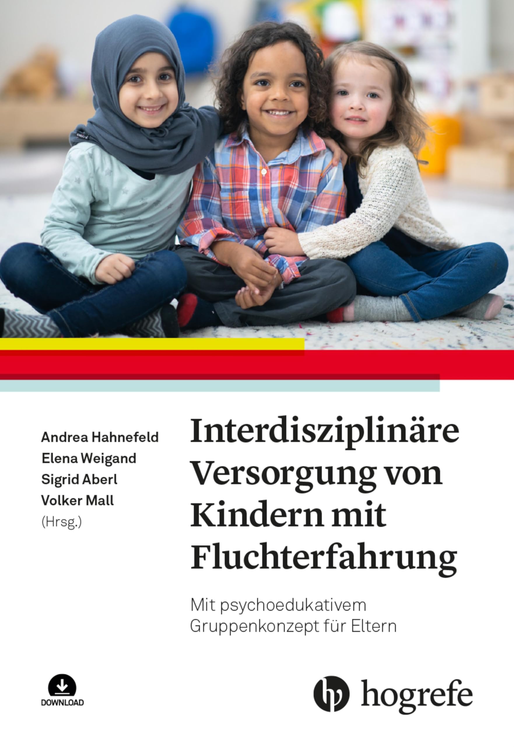 Interdisziplinäre Versorgung von Kindern mit Fluchterfahrung Medicine