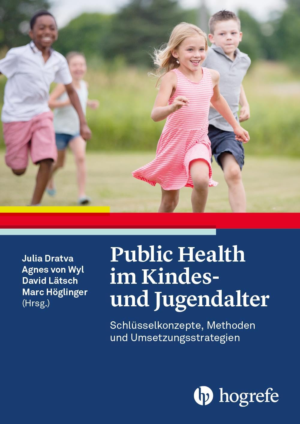 Public Health im Kindes- und Jugendalter Medicine
