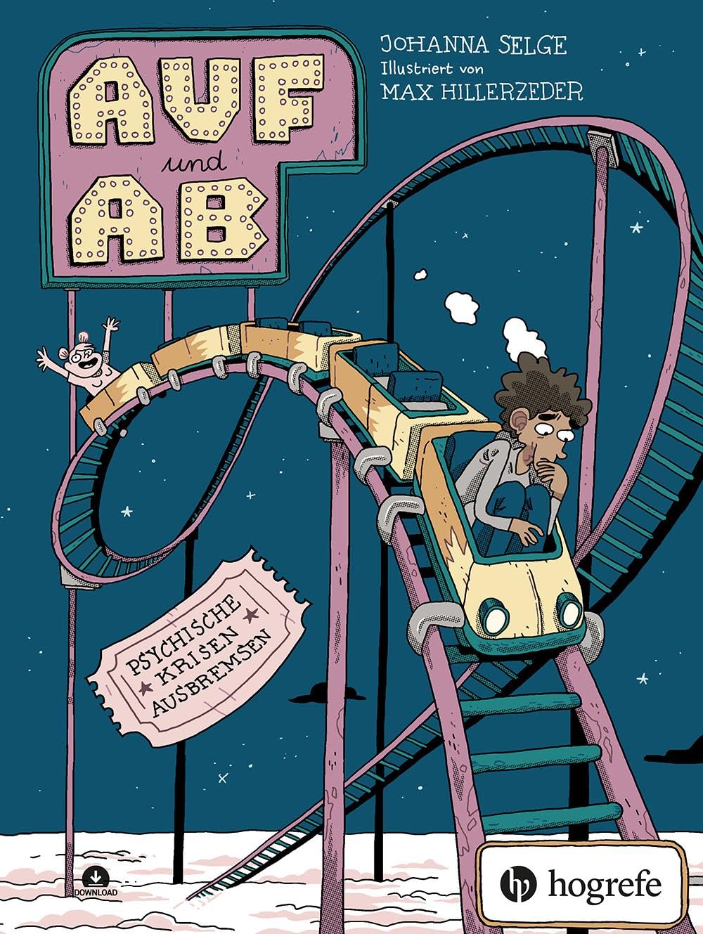 Product Image: Auf und ab