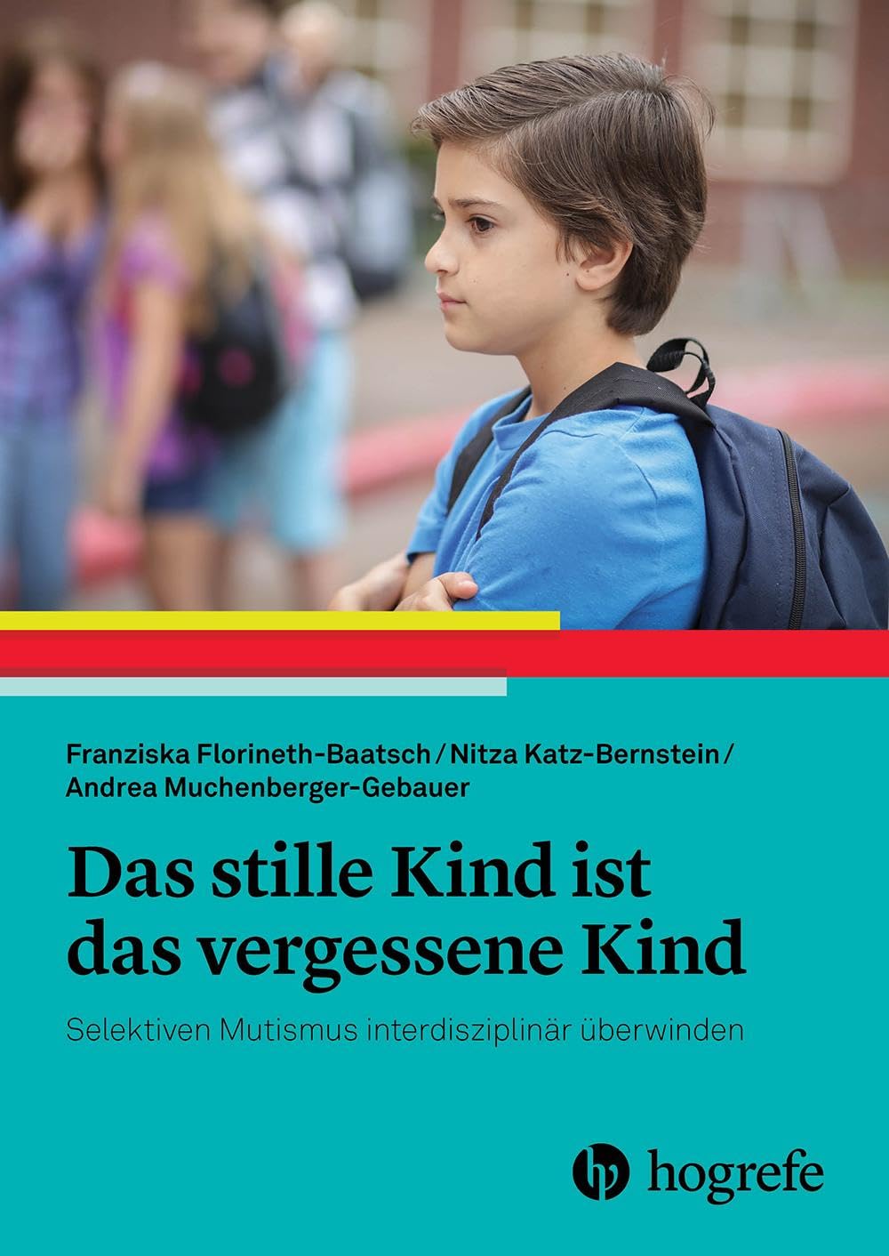 Das stille Kind ist das vergessene Kind Medicine