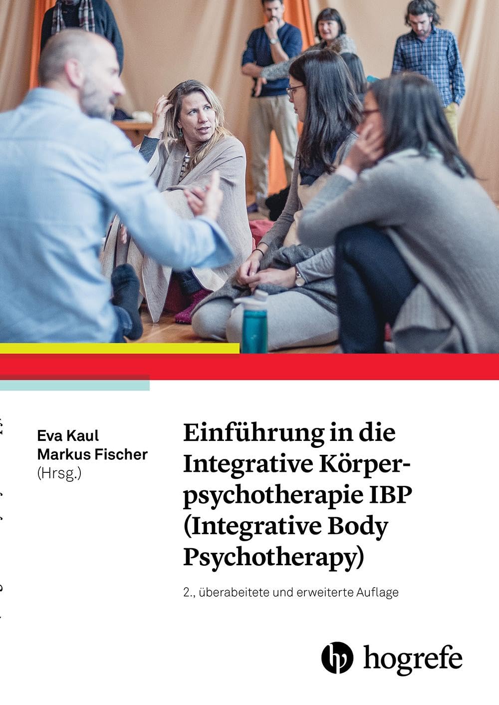 Einführung in die Integrative Körperpsychotherapie IBP (Integrative Body Psychotherapy) Medicine