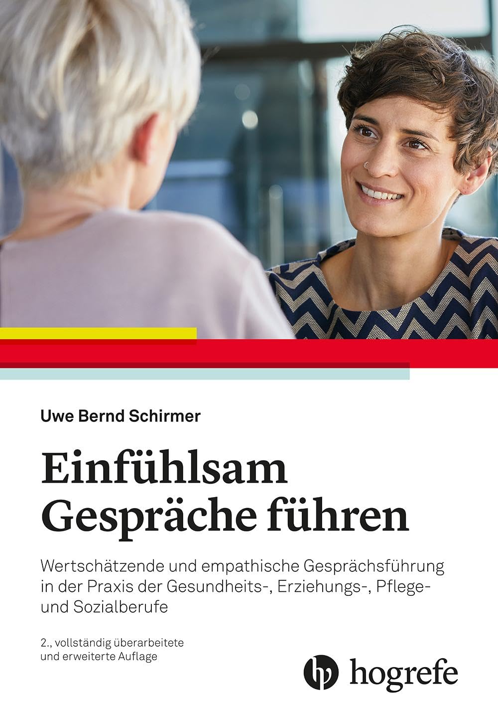 Einfühlsam Gespräche führen Medicine