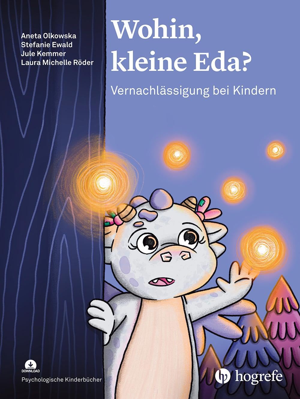Wohin, kleine Eda? Psychology