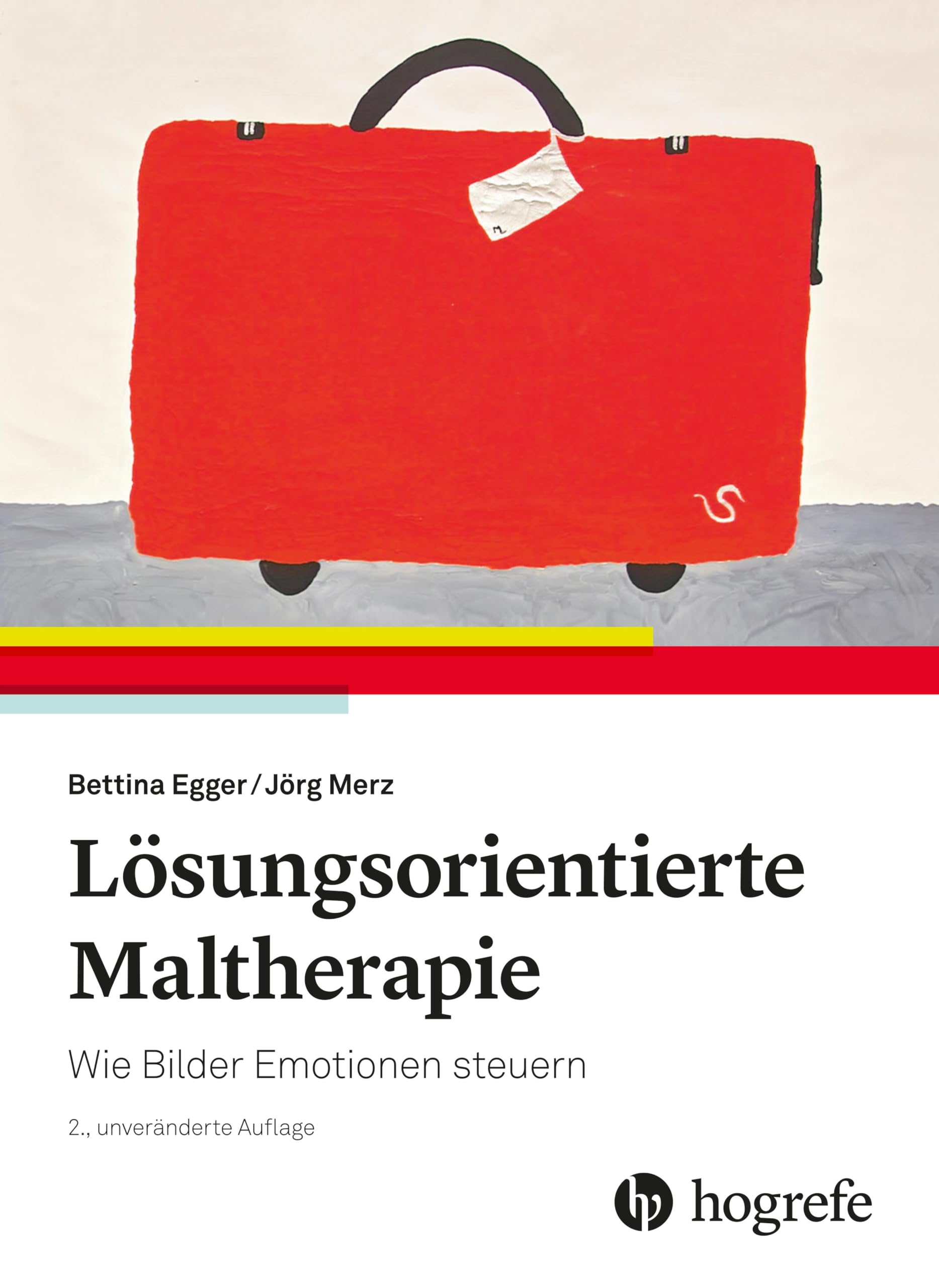 Lösungsorientierte Maltherapie Medicine