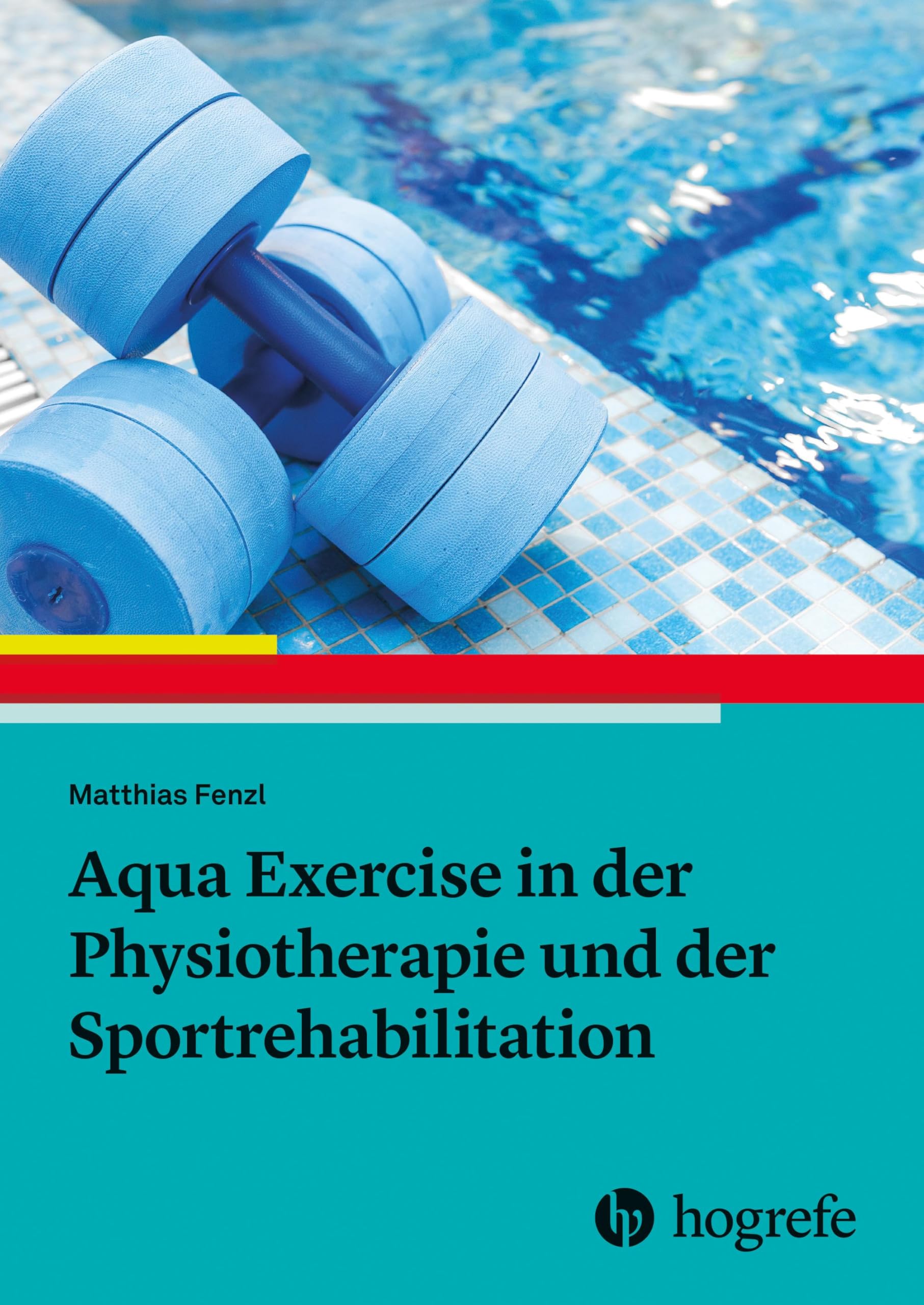 Aqua Exercise in der Physiotherapie und der Sportrehabilitation Medicine