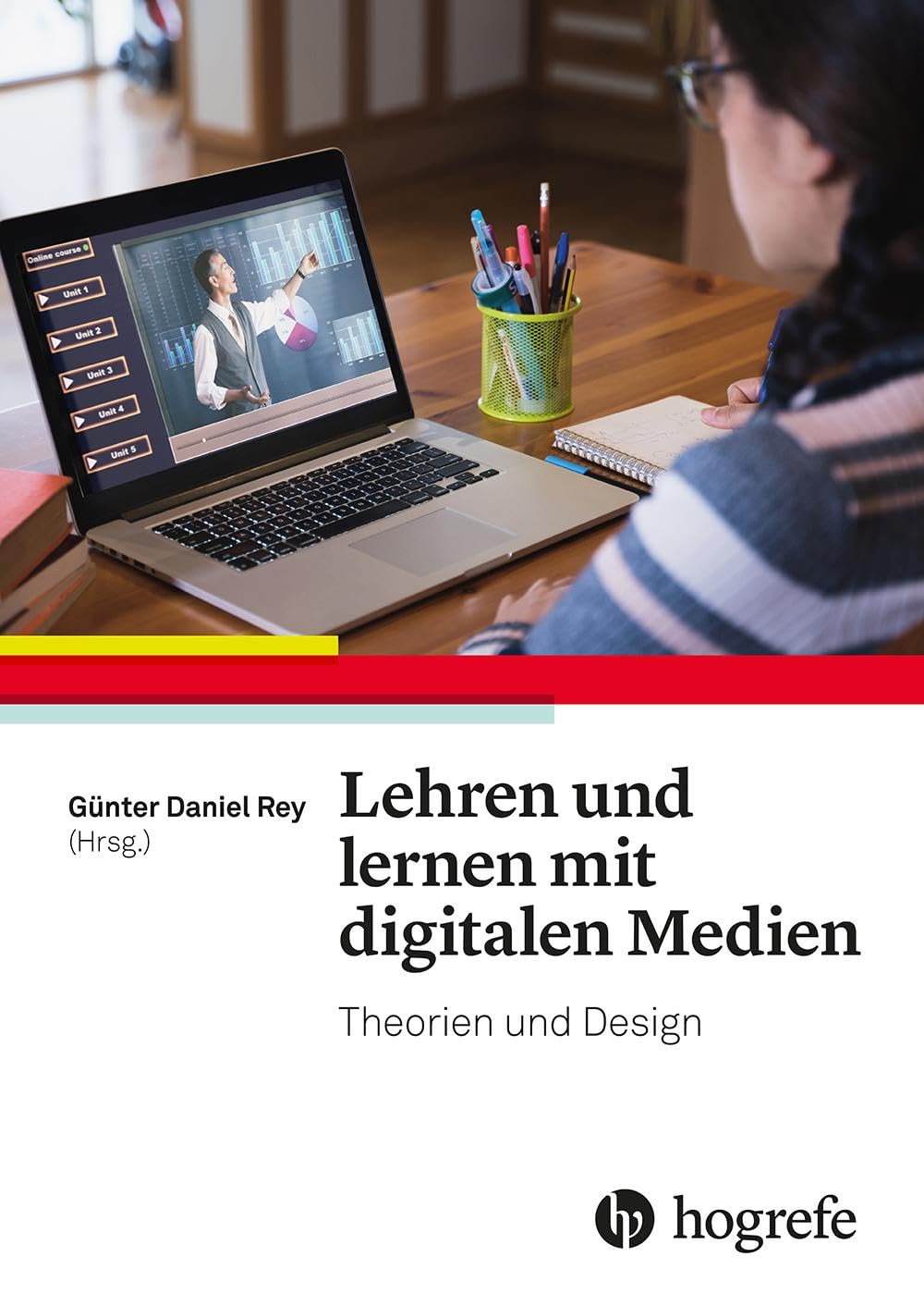 Lehren und lernen mit digitalen Medien Media & Communication