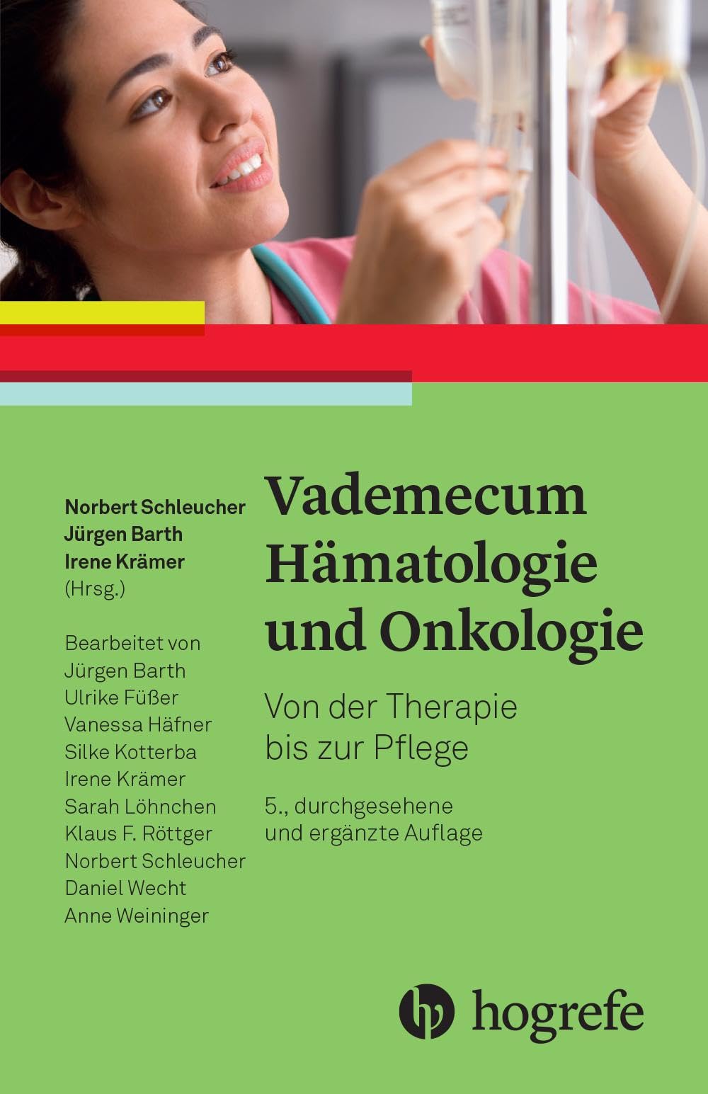 Vademecum Hämatologie und Onkologie Medicine