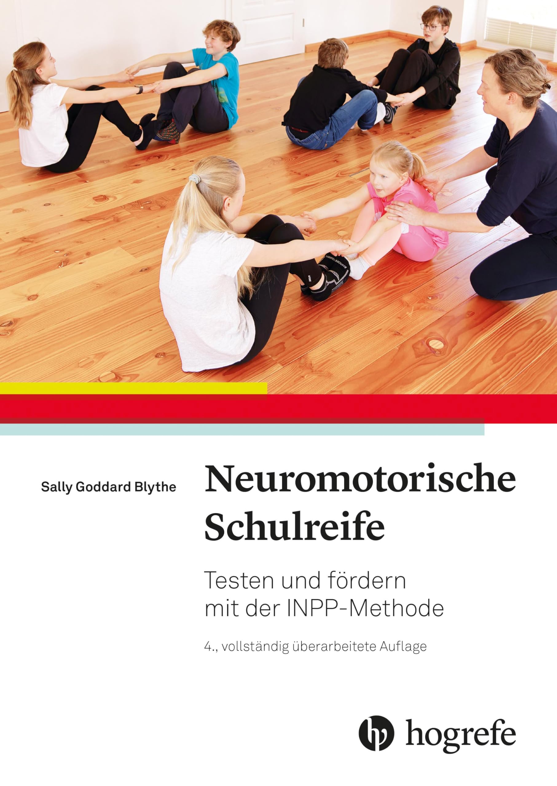 Neuromotorische Schulreife Medicine