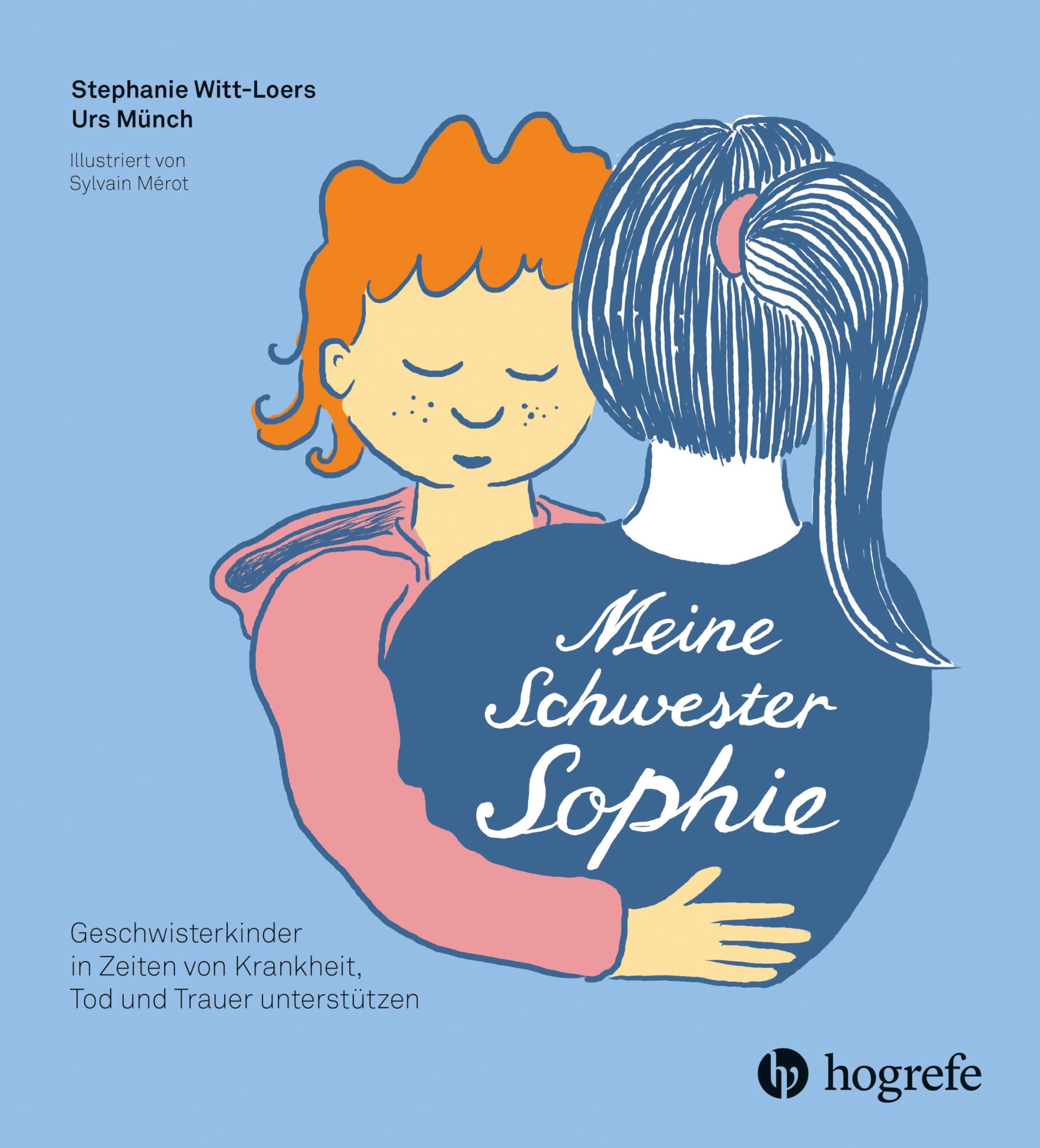 Meine Schwester Sophie Medicine