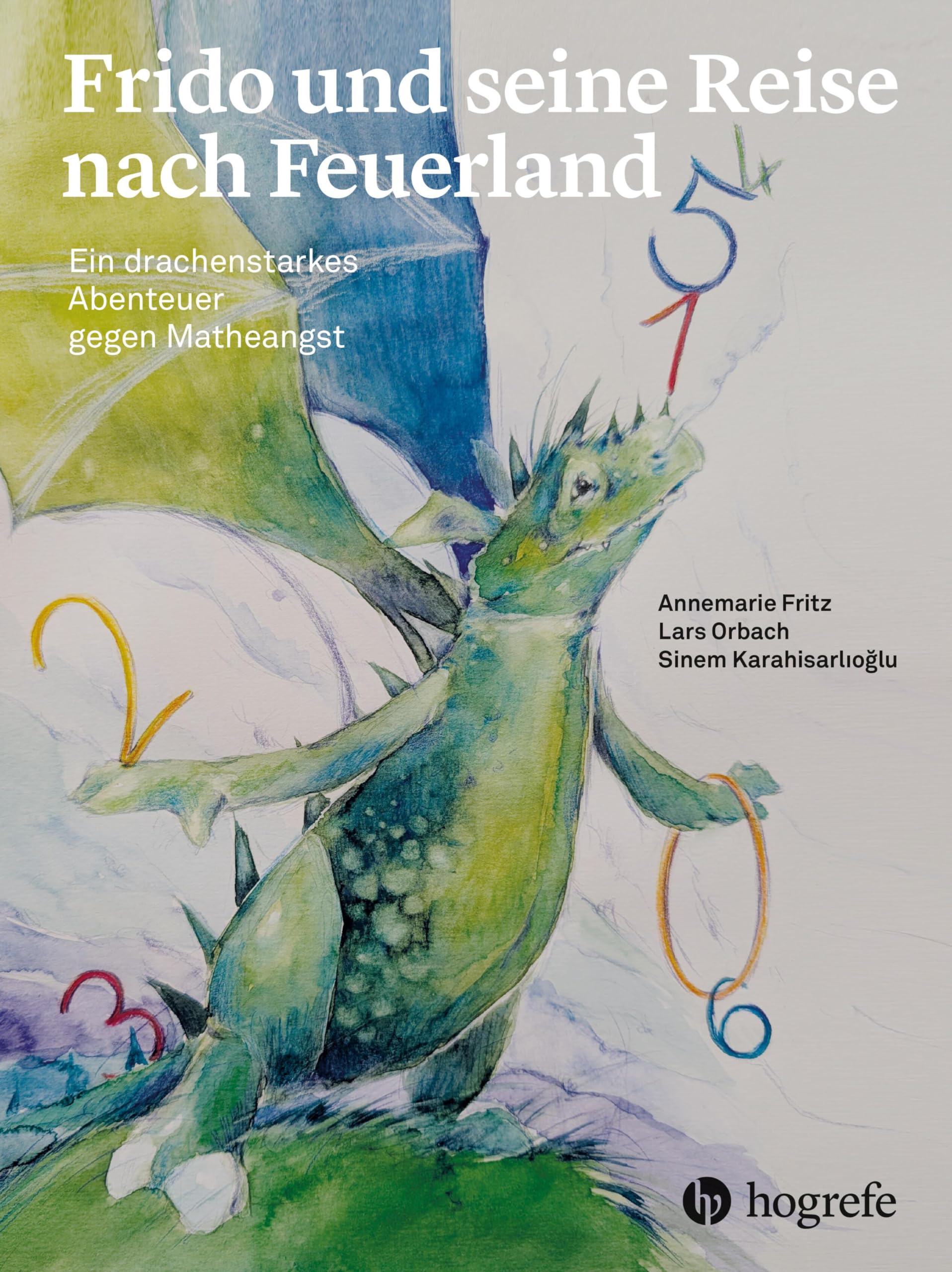 Frido und seine Reise nach Feuerland Education & Training