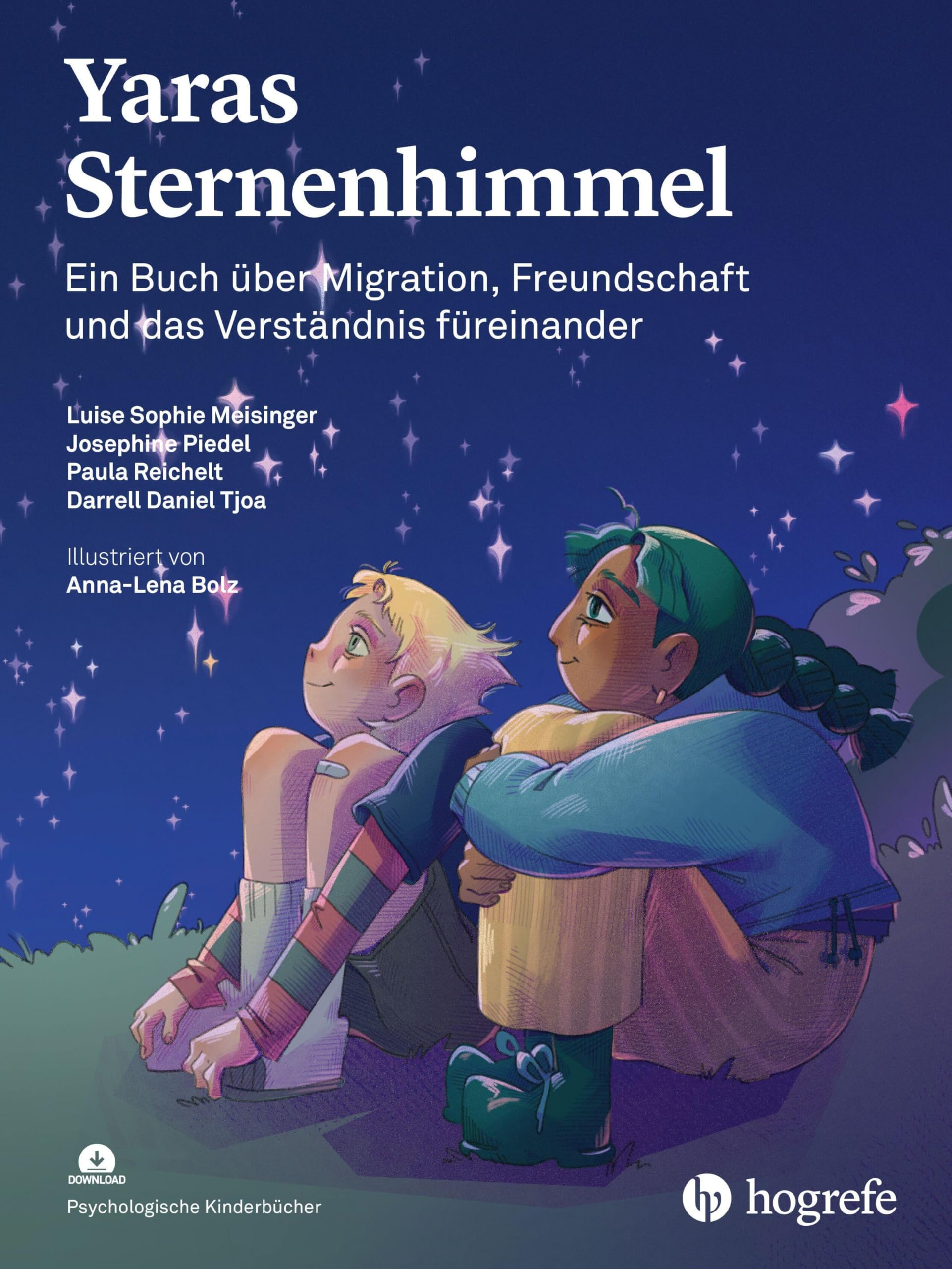 Yaras Sternenhimmel Social Sciences