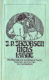 Niels Lyhne Books