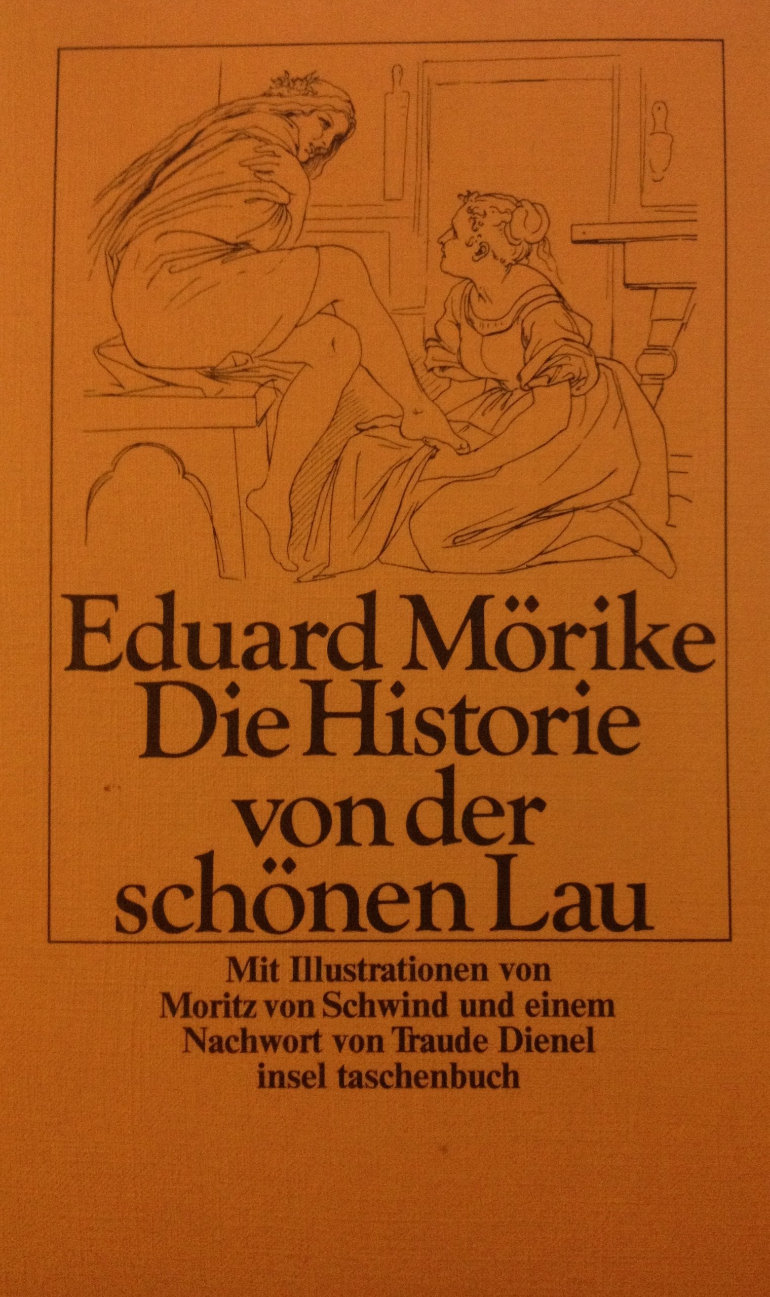 Die Historie von der schönen Lau Classics