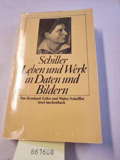 Schiller. Books