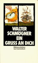 Ein Gruss an dich: Bildergeschichten (Insel Taschenbuch ; 232) (German Edition) Books