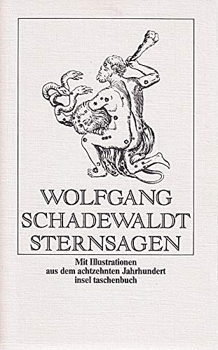 Product Image: Sternsagen.