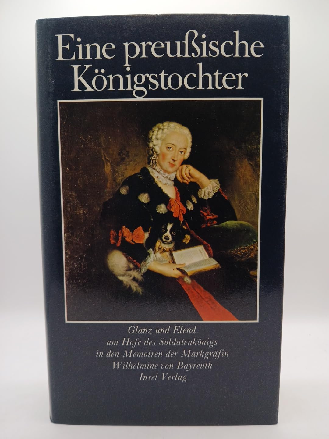 Eine preussische Königstochter. Books