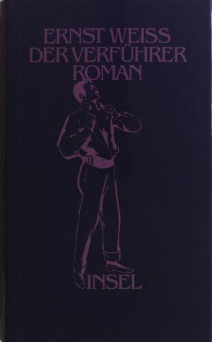 Product Image: Der Verführer, Roman,