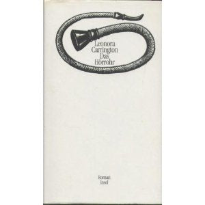 Product Image: Das Hörrohr.