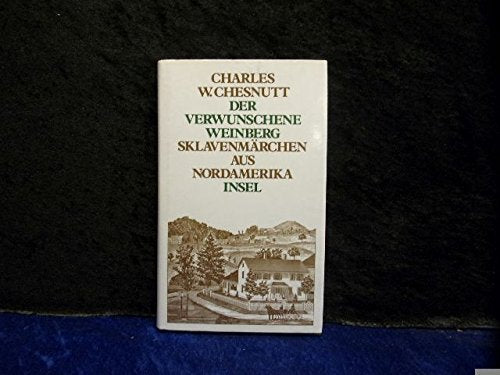 Der verwunschene Weinberg Books