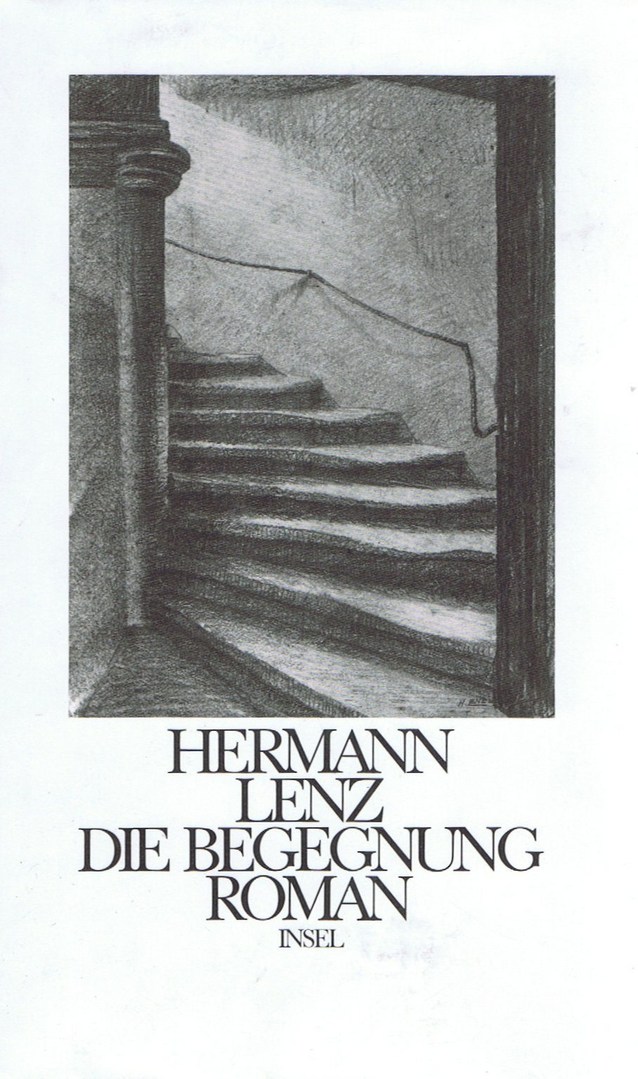 Product Image: Die Begegnung