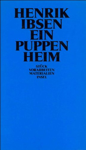 Product Image: Ein Puppenheim