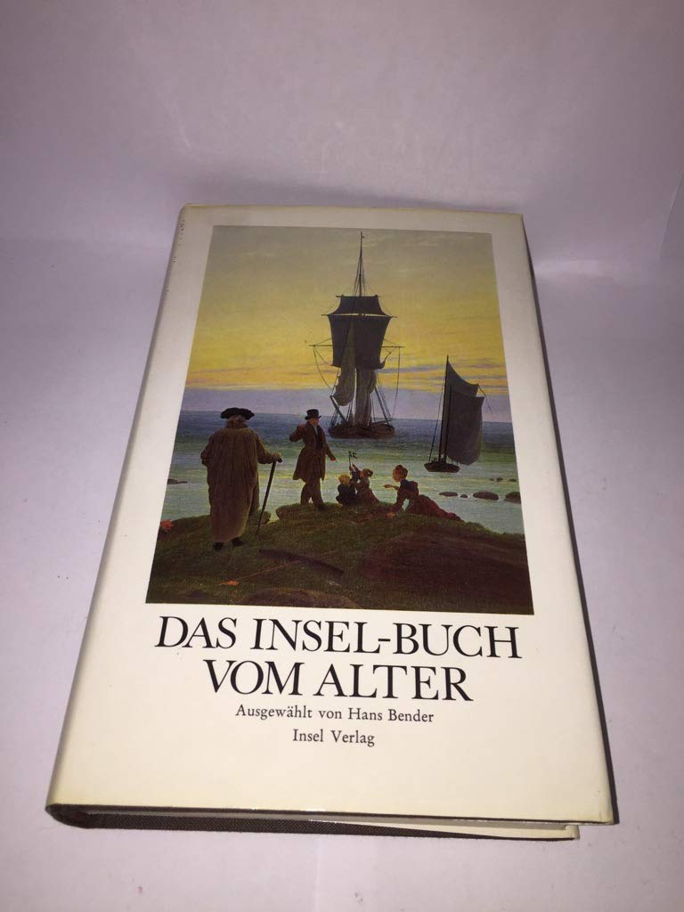 Das Insel Buch vom Alter Books