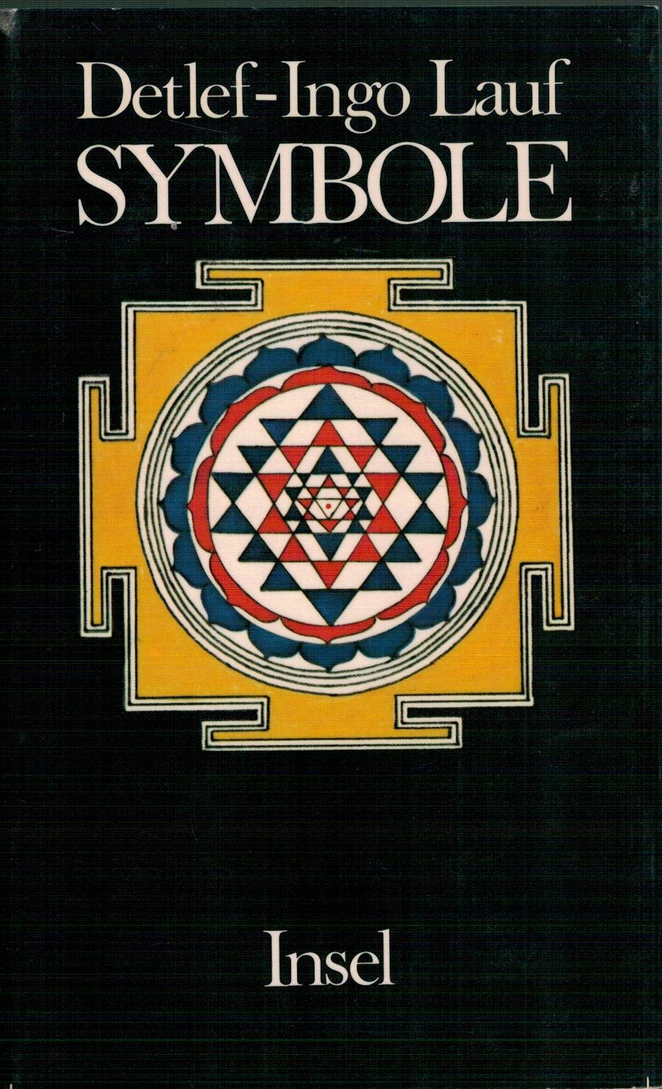 Symbole: Verschiedenheit und Einheit in östlicher und westlicher Kultur Philosophy