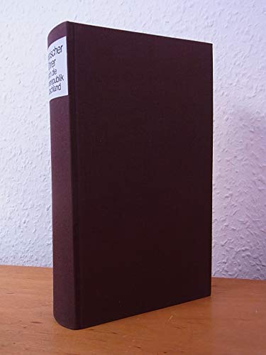 Literarischer Führer durch die Bundesrepublik Deutschland Books