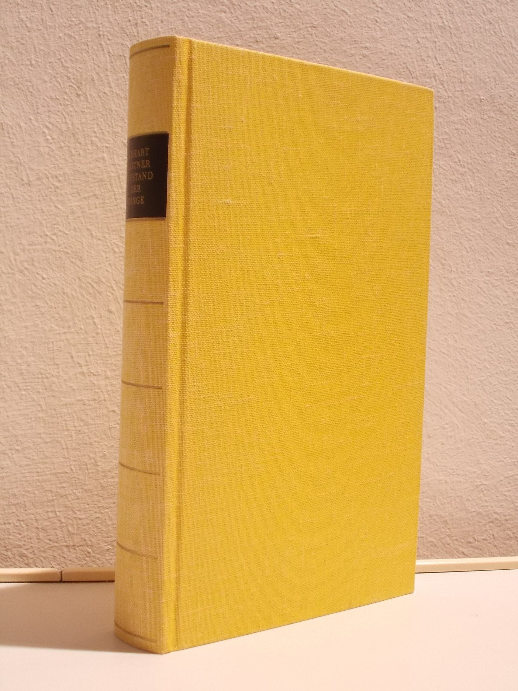 Aufstand der Dinge : Byzantinische Aufzeichnungen book