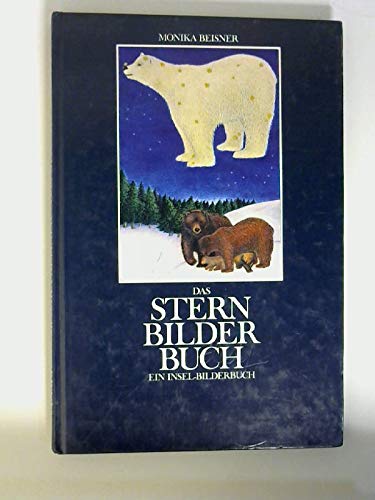 Das Sternbilderbuch Natural Sciences