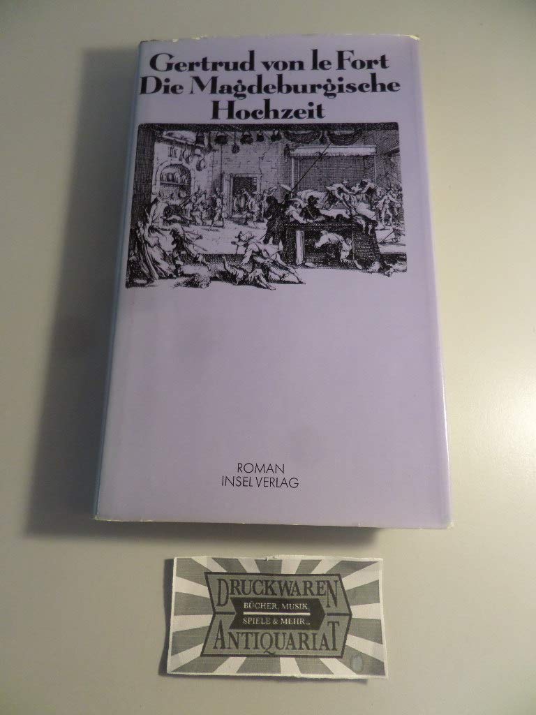 Die Magdeburgische Hochzeit Classics