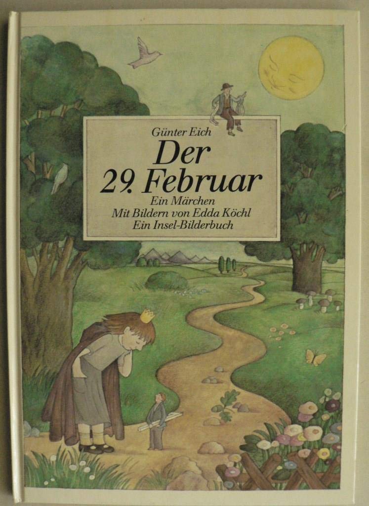 Der neunundzwanzigste Februar Books