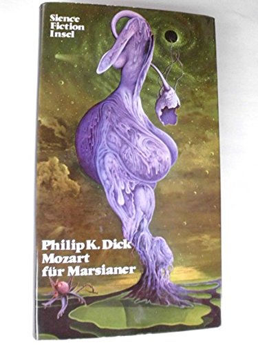 Mozart für Marsianer Fantasy & Sci-Fi