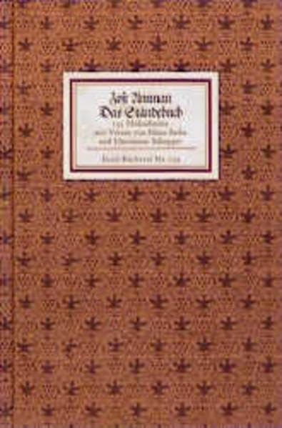 Das Ständebuch: 133 Holzschnitte mit Versen von Hans Sachs und Hartmann Schopper. Herausgegeben von Manfred Lemmer (Insel-Bücherei) Business, Finance & Career