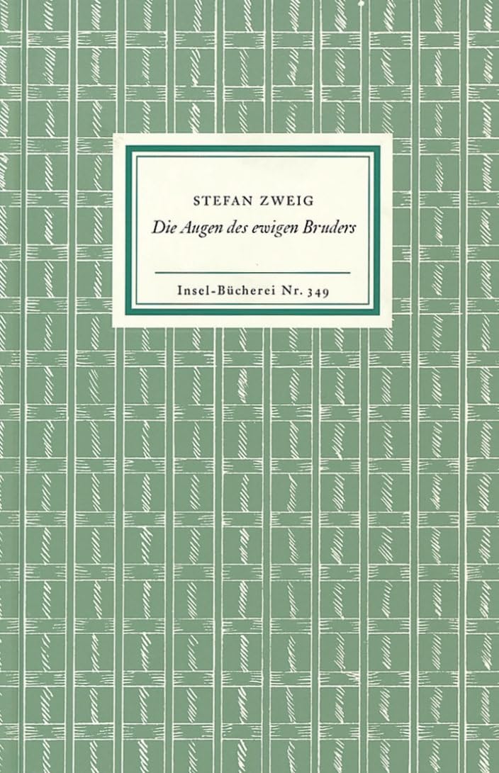 Die Augen des ewigen Bruders Classics