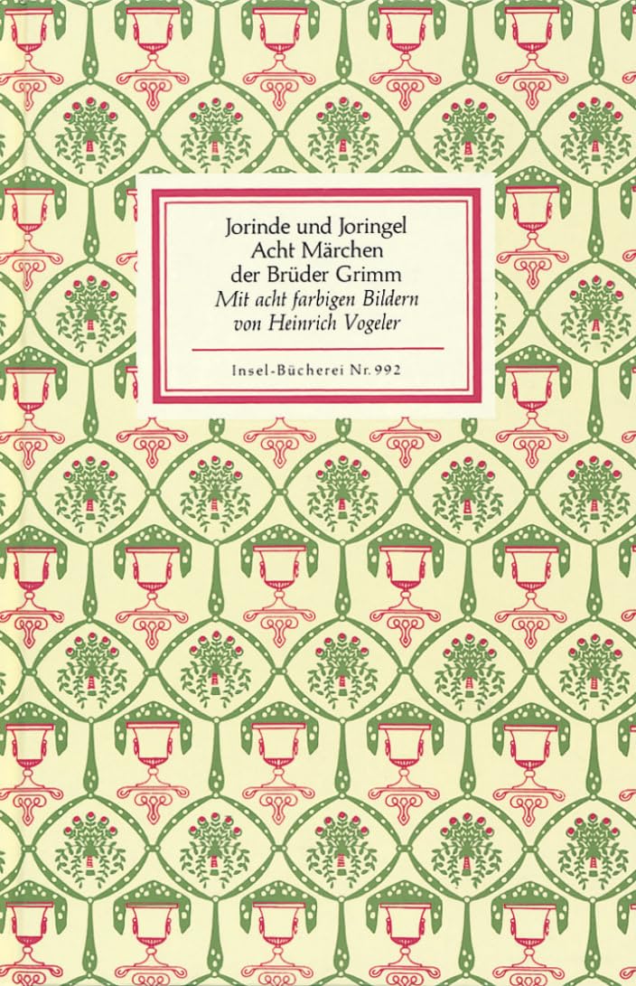 Jorinde und Joringel Classics